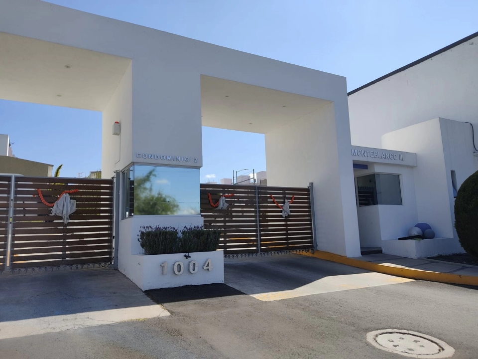 Casa en venta amueblada o sin amueblar