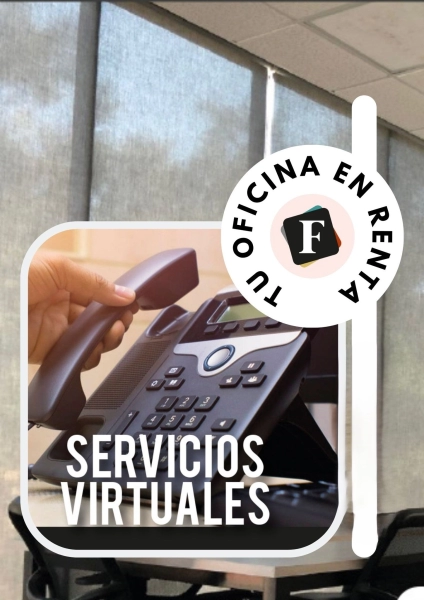 oficinas virtuales 