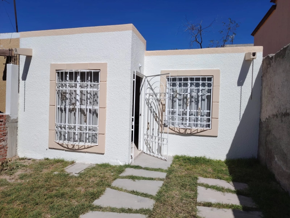 VENTA DE CASA EN FRACCIONAMIENTO RANCHO DON ANTONIO 3A SECC.