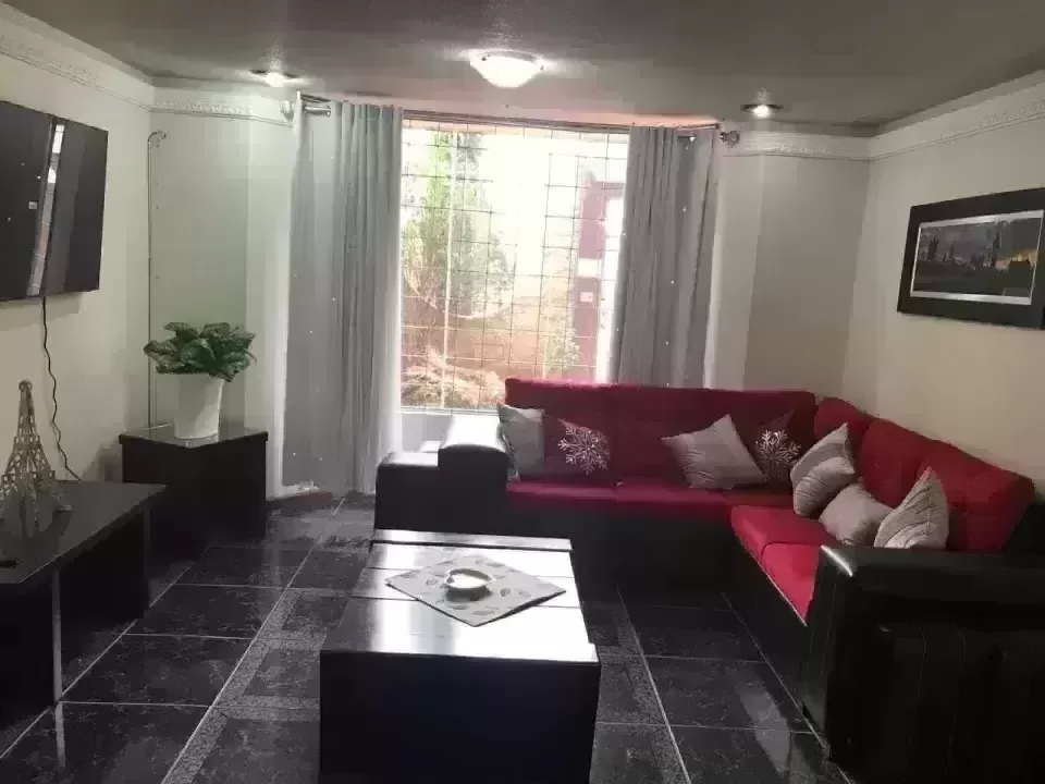 Casa en RENTA Fresnillo Zacatecas.