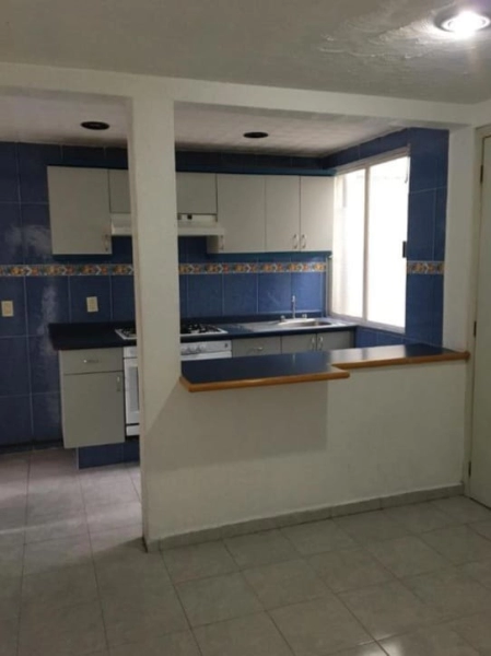 VENDO DEPARTAMENTO EN COL. PRESIDENTES EJIDALES $3,200,000