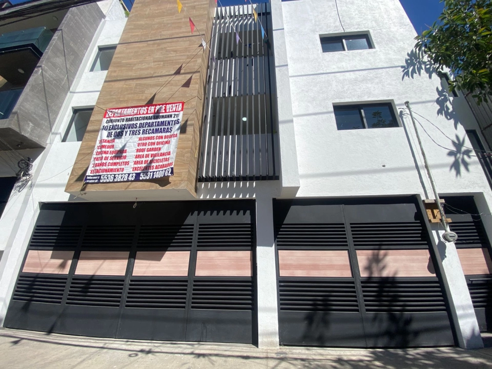 DEPARTAMENTO NUEVO EN VENTA, EXCELENTE UBICACION