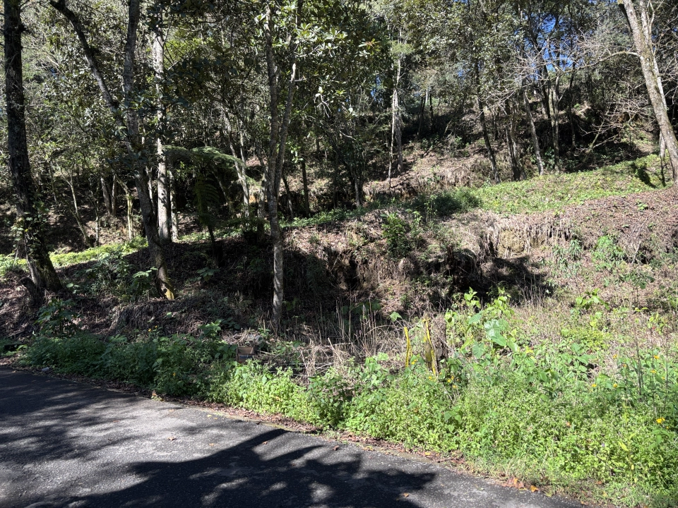 TERRENO EN LA ENTRADA DE OTILPAN