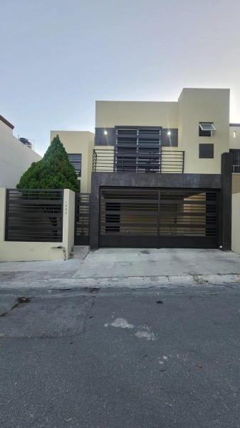 CASA EN RENTA EN Riberas De Dos Ríos, Guadalupe, N.L.