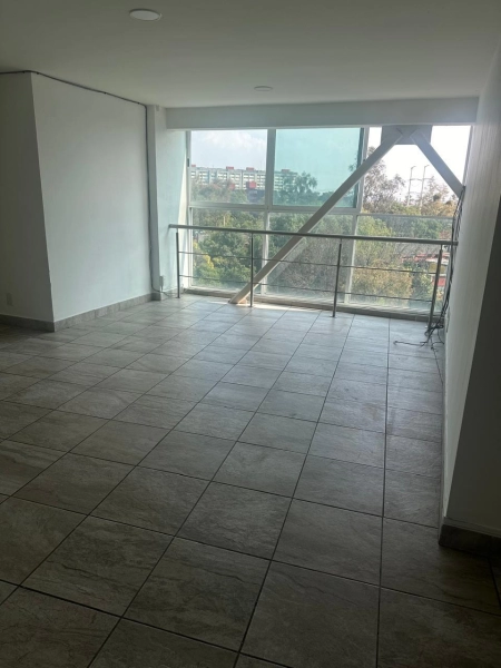 Departamento en Insurgentes Norte¡