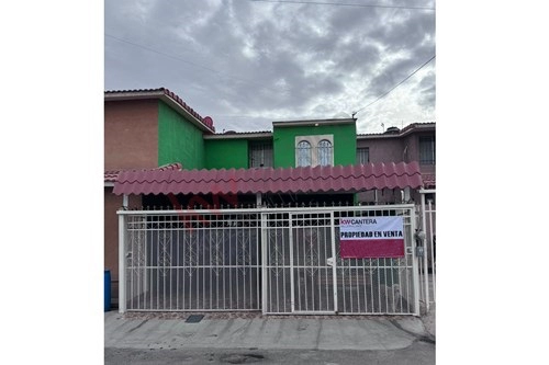 Casa habitacion en Vereda sierra azul