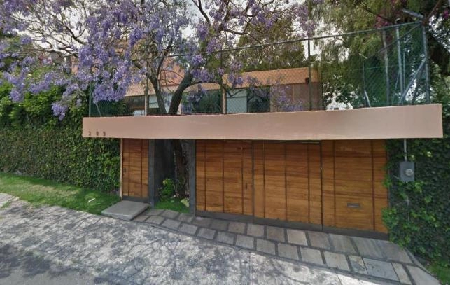 VENTA DE CAS EN CDMX JARDINES DEL PEDREGAL