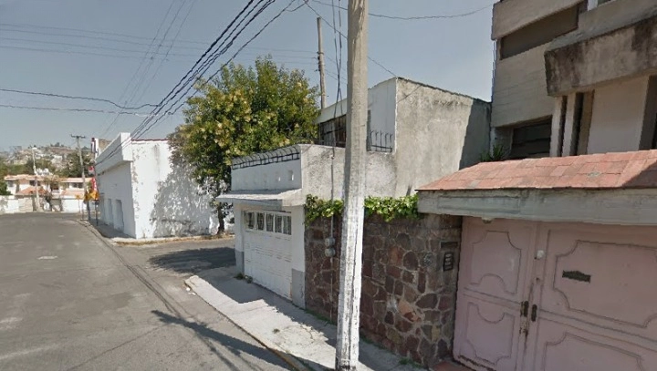 Casa en Venta Barrio San Bernardino Toluca Estado de México