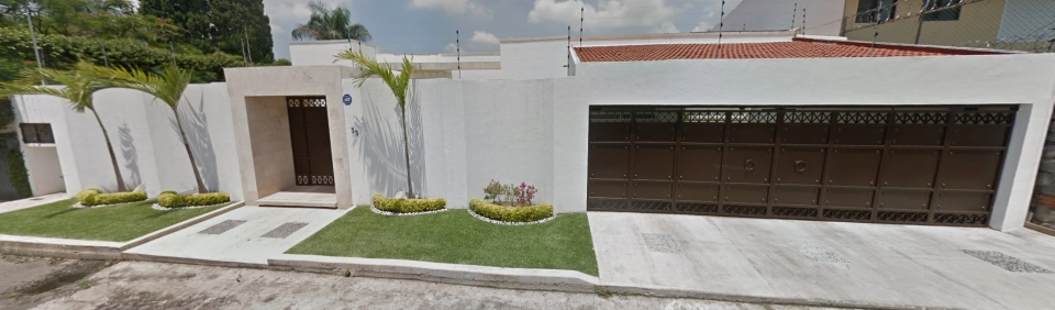 VENTA DE CASA EN CUERNAVACA MORELOS 