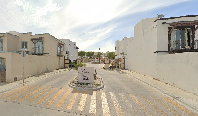 Casa en Venta Monte Real San José del Cabo Baja California 