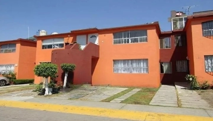 Casa en Venta Valle del Tenayo Tlalnepantla Estado de Méxic