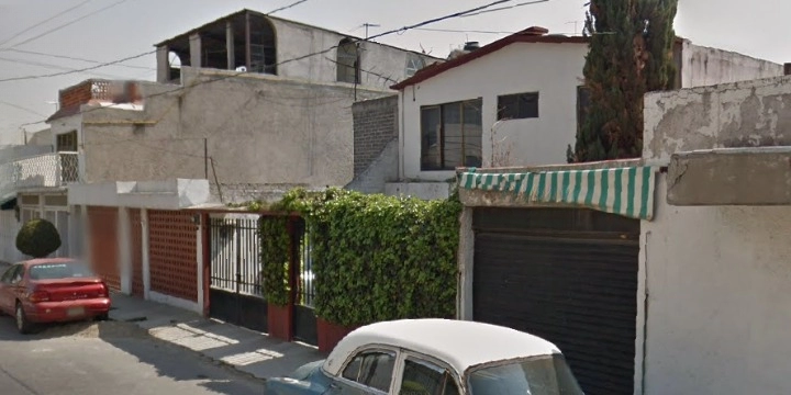 Casa en Venta San Juan de Aragón Gustavo A Madero CDMX