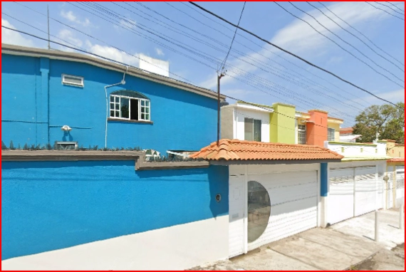 VENTA CASA BERNAL DIAZ DEL C REVOLUCION BOCA DL RIO VERACRUZ