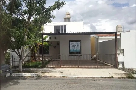 VENTA DE CASA EN CAUCEL EN PRIVADA MERIDA YUCATAN 