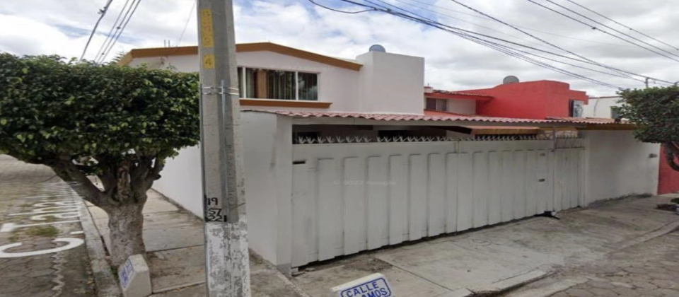 VENTA DE CASA EN HUAJUAPAN DE LEON OAXACA