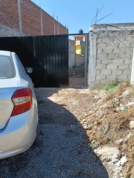 Venta de Terreno en Santa Cruz Atzcapotzaltongo 