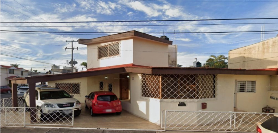 VENTA DE CASA EN NAYARIT COLONIA CD DEL VALLE TEPIC