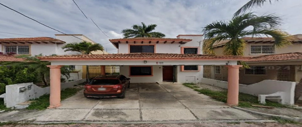 VENTA DE CASA EN CAMPECHE FRACCIONAMIENTO SAN ROMAN CAMPECHE