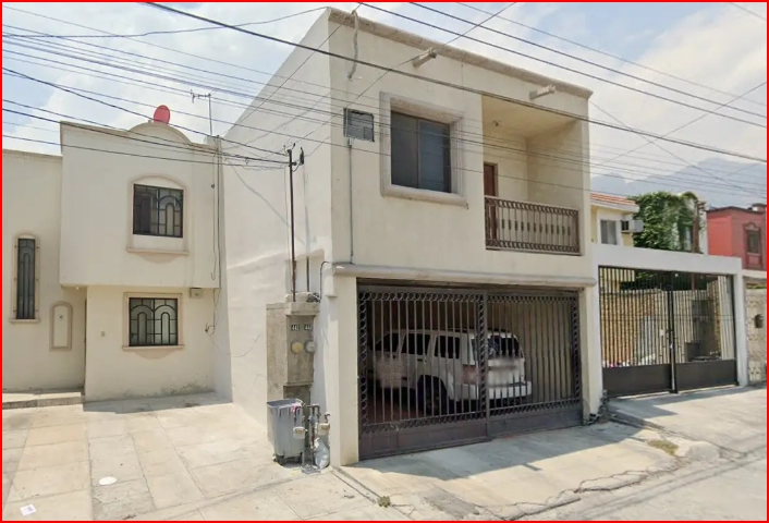 VENTA CASA CAMELIA JARDINES STA CATARINA STA CAT NUEVO LEÒN