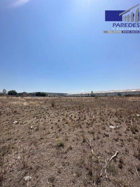 T502 Terreno en Venta 1 hectarea en tarimbaro Michoacan