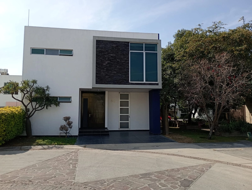 Casa en Venta en Fraccionamiento Del Pilar Residencial