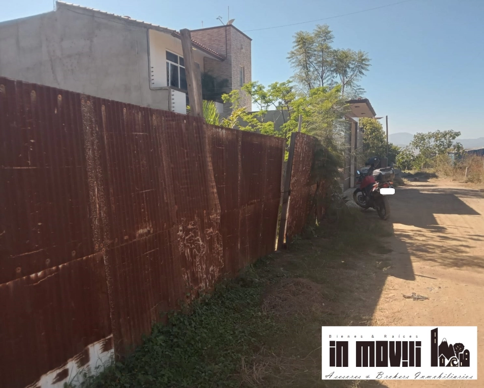 TERRENOS EN VENTA EN OAXACA, 180 M2, ZONA VIGUERA PARAJE EL 