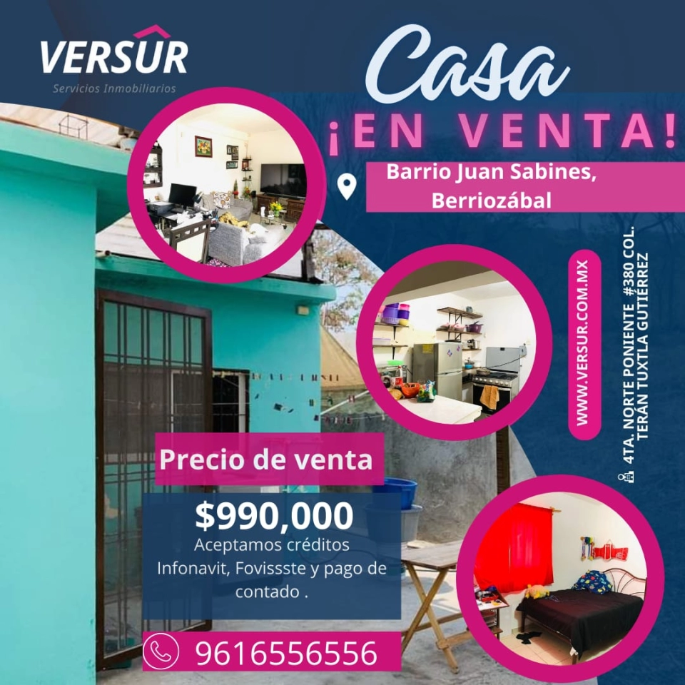 Casa en venta , Berriozábal 