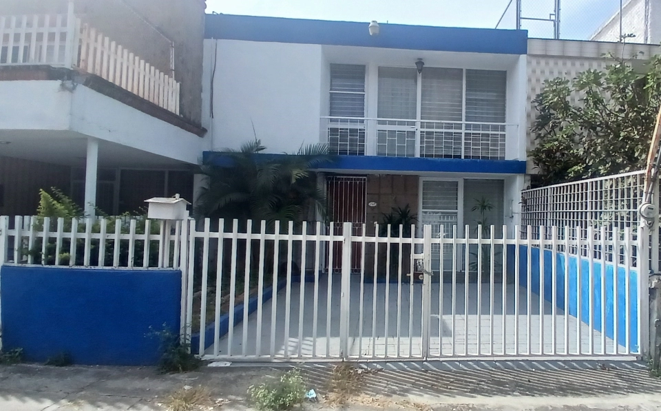 Casa en venta Colonia Olímpica