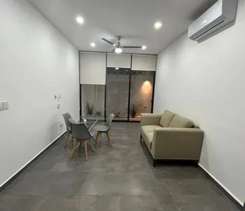 VENTA DE DEPARTAMENTO EN TEMOZON NORTE MERIDA YUCATAN