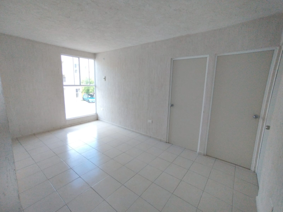 Departamento en venta Ocozocoautla 