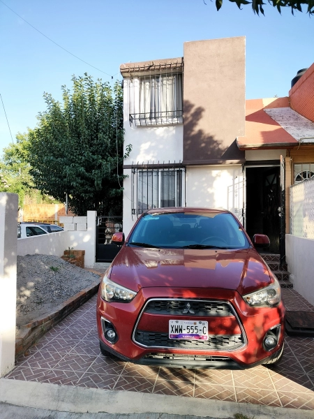 Casa en Venta Fraccionamiento Fundadores