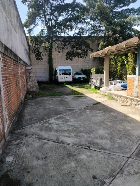 Vendo terreno en la Colonia Satélite Magisterial Puebla