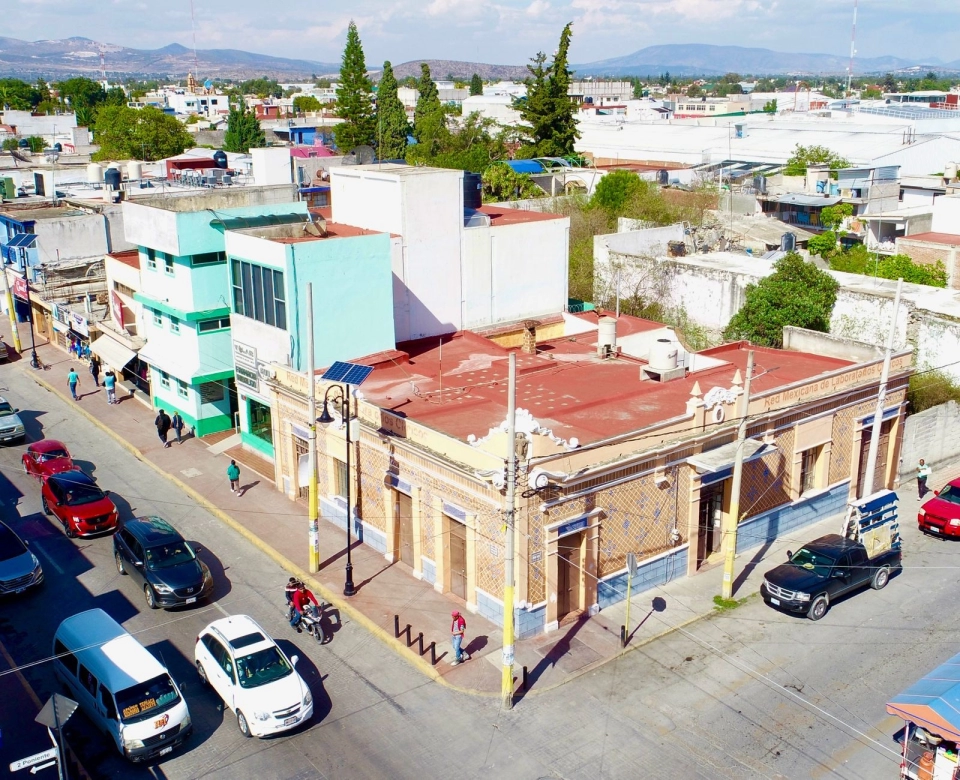 Casa en Venta Centro de Tepeaca, Puebla