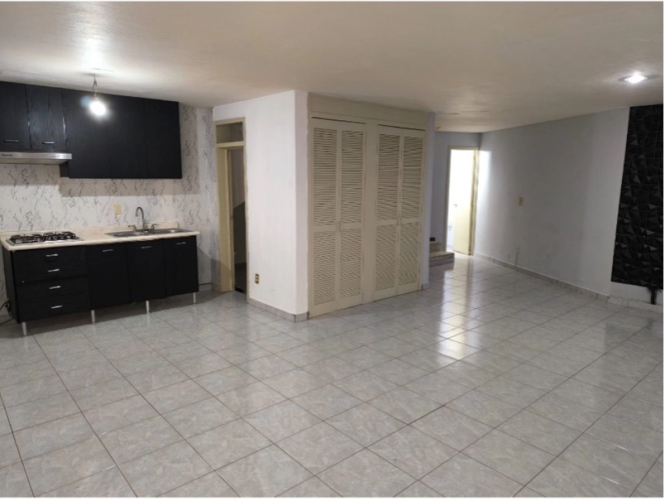 Departamento en renta en Residencial Victoria