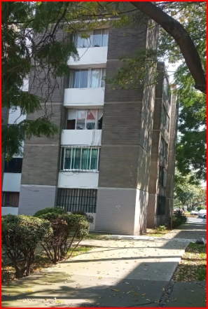 VENTA DEPARTAMENTO PERIFERICO SUR GRANJAS COAPA TLALPAN CDMX