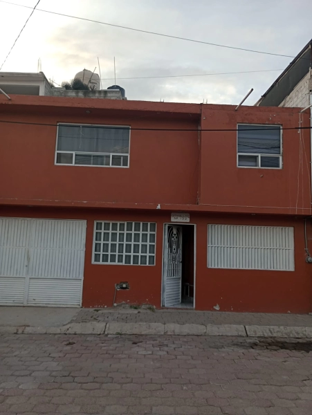 CASA EN VENTA