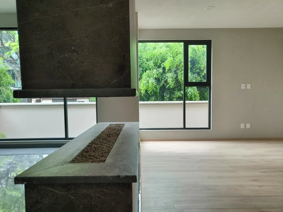 CASA EN VENTA EN COLONIA PARQUE SAN ANDRES COYOACAN CDMX