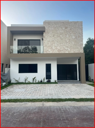 VENTA CASA AV HUAYACAN VIA CUMRES 77560 CANCUN QUINTANA ROO