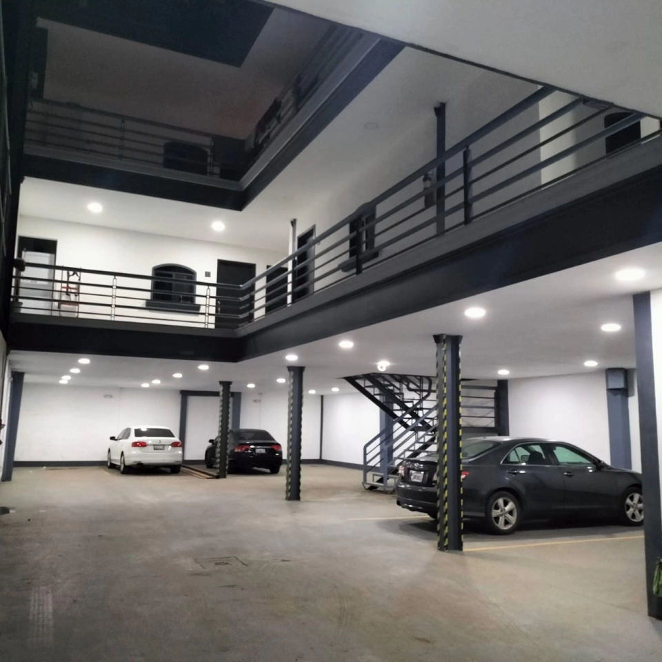 DEPARTAMENTOS SEMINUEVOS EN ROSARITO CON PARKING PRIVADO