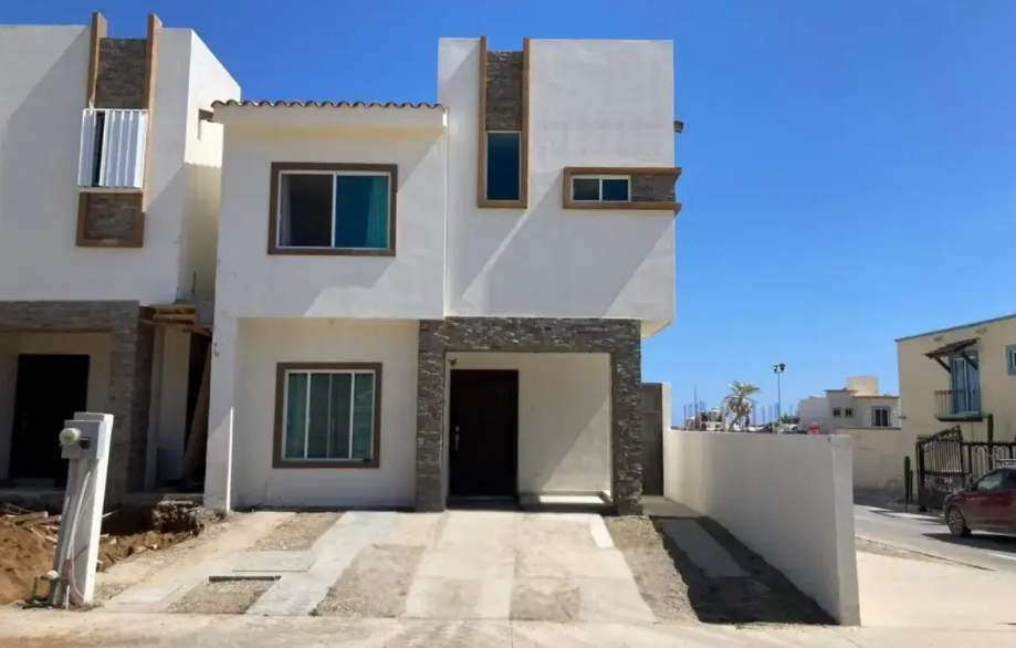 Casa en Venta Monte Real San José del Cabo Baja California 