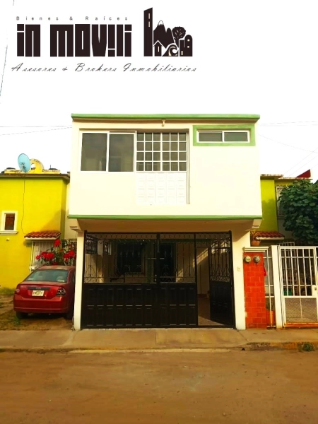 CASAS EN VENTA EN OAXACA, FRACC. JARDINES DE YAGUICHE, ATZOM