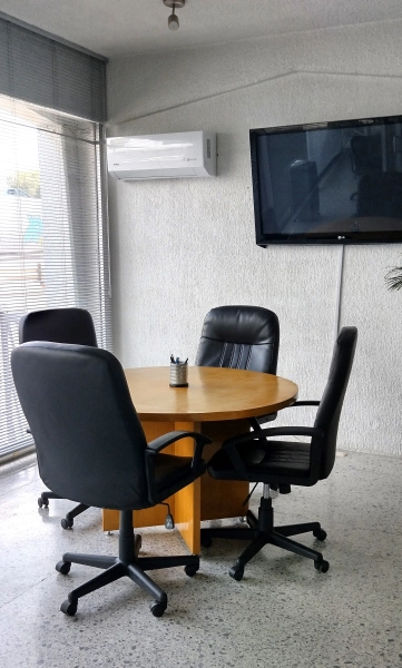 Oficina Profesional en Renta, Naucalpan de Juárez