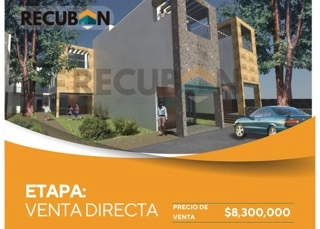 Venta de casa en Oasis Tepepan, Tlalpan, Ciudad de México