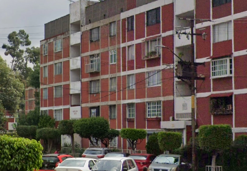 Departamento en Venta Acueducto de Guadalupe CDMX