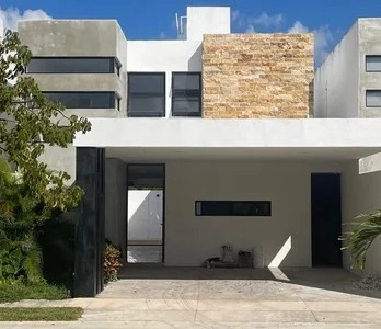 VENTA DE CASA EN PRIVADA EN DZITYA MERIDA YUCATAN 