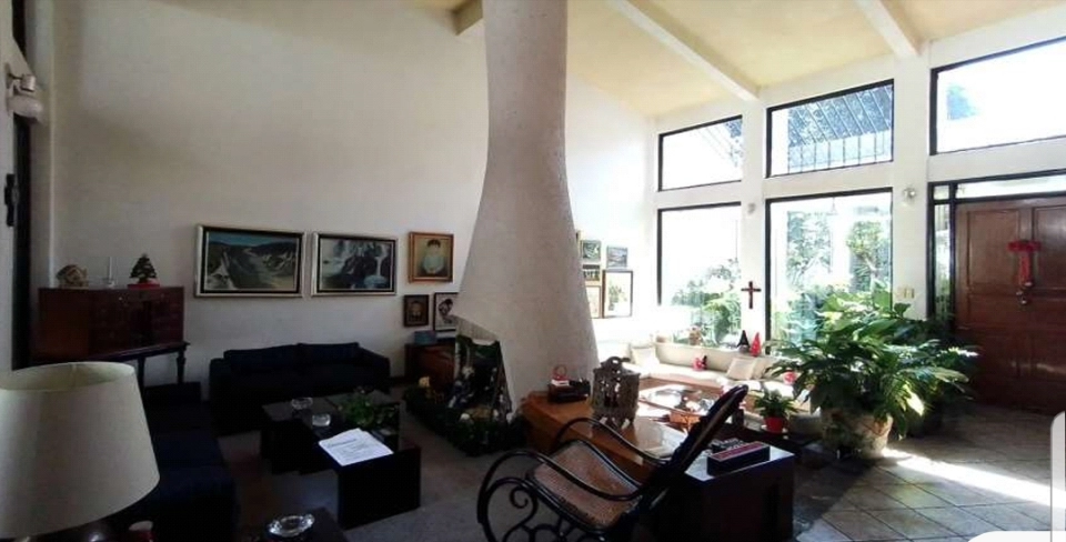 VENDO HERMOSA CASA RESIDENCIAL EN COL PARQUE SAN ANDRES