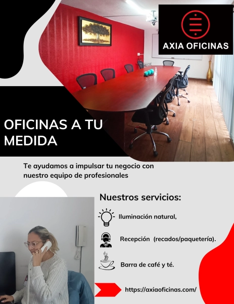 EXCELENTE UBICACIÓN Y EXCELENTE SERVICIOS..... 