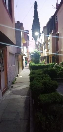 VENDO CASA SOLA EN ANDADOR DE ELVIRA VARGAS