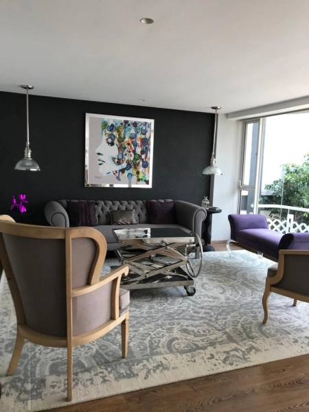 DEPARTAMENTO VENTA POLANCO