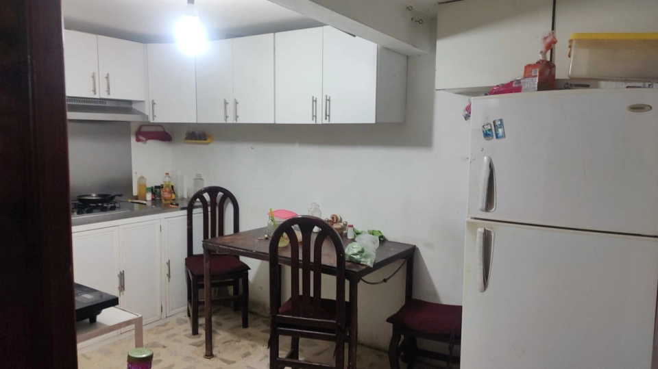 Casa con ampliación en venta  